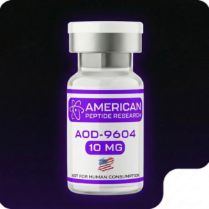 AOD 9604 10mg