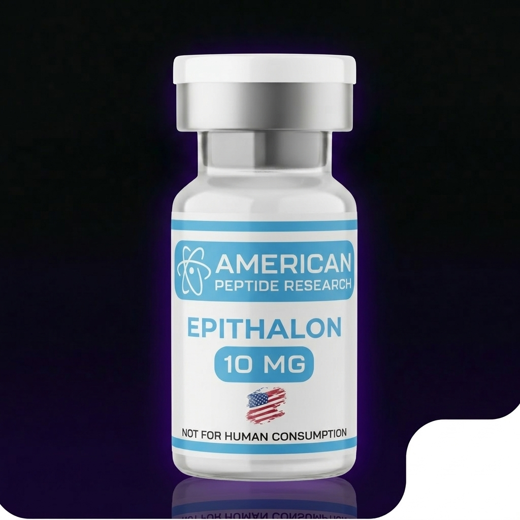 Epithalon 10mg