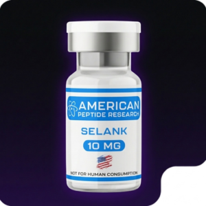 Selank 10mg