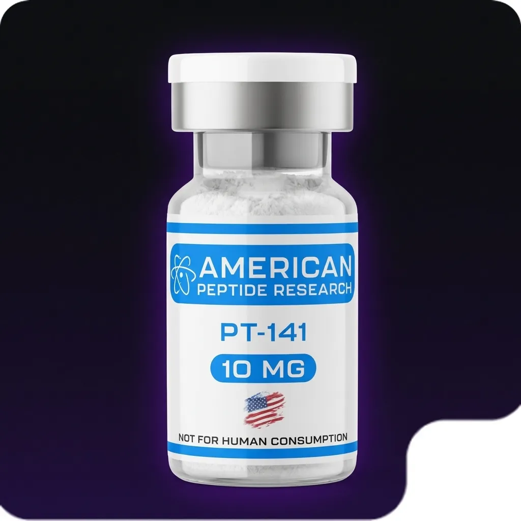 PT-141 10mg
