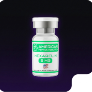 Hexarelin 5mg