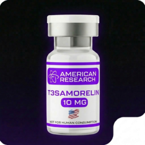 Tesamorelin 10mg