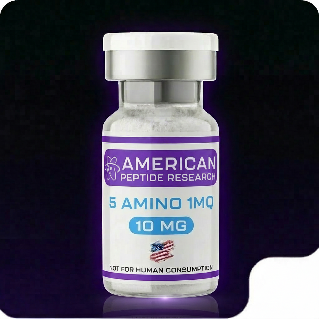 5-Amino 1MQ 10mg