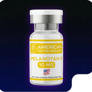 Melanotan-2 10mg