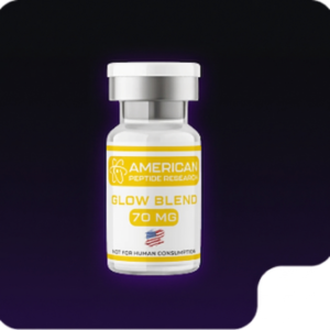 Glow Blend 70MG