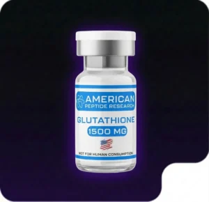 Glutathione 1500mg