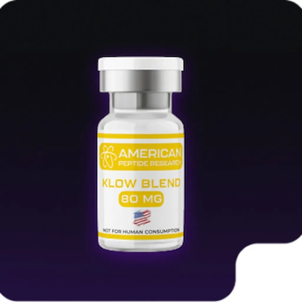 Klow 80mg