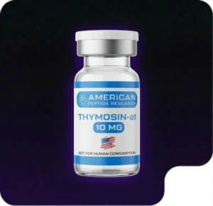 Thymosin Alpha 1 10mg