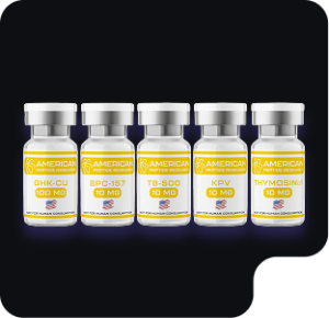 Recovery Repair Stack (KLOW+)