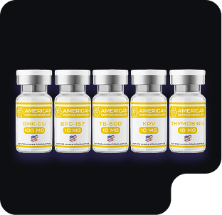 Recovery Repair Stack (KLOW+)