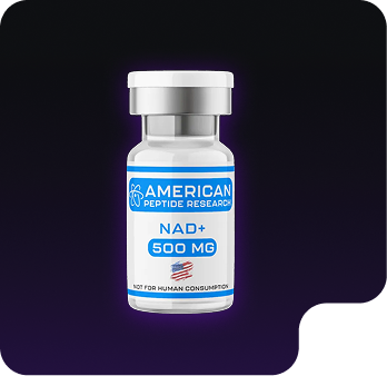 NAD+ 500MG