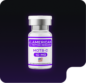 MOTS-C 10mg