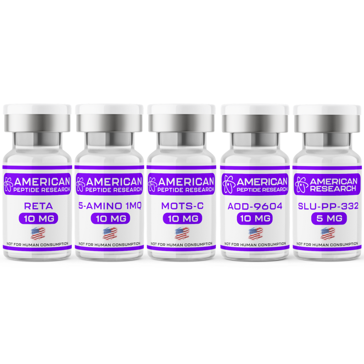 weight loss peptide stack