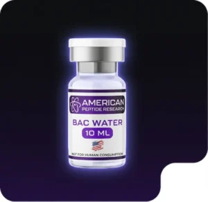 Bacteriostatic Water