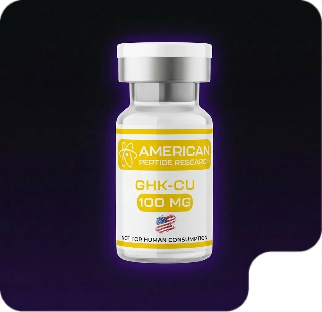 GHK-CU 100mg