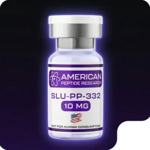 SLU-PP-332 10mg